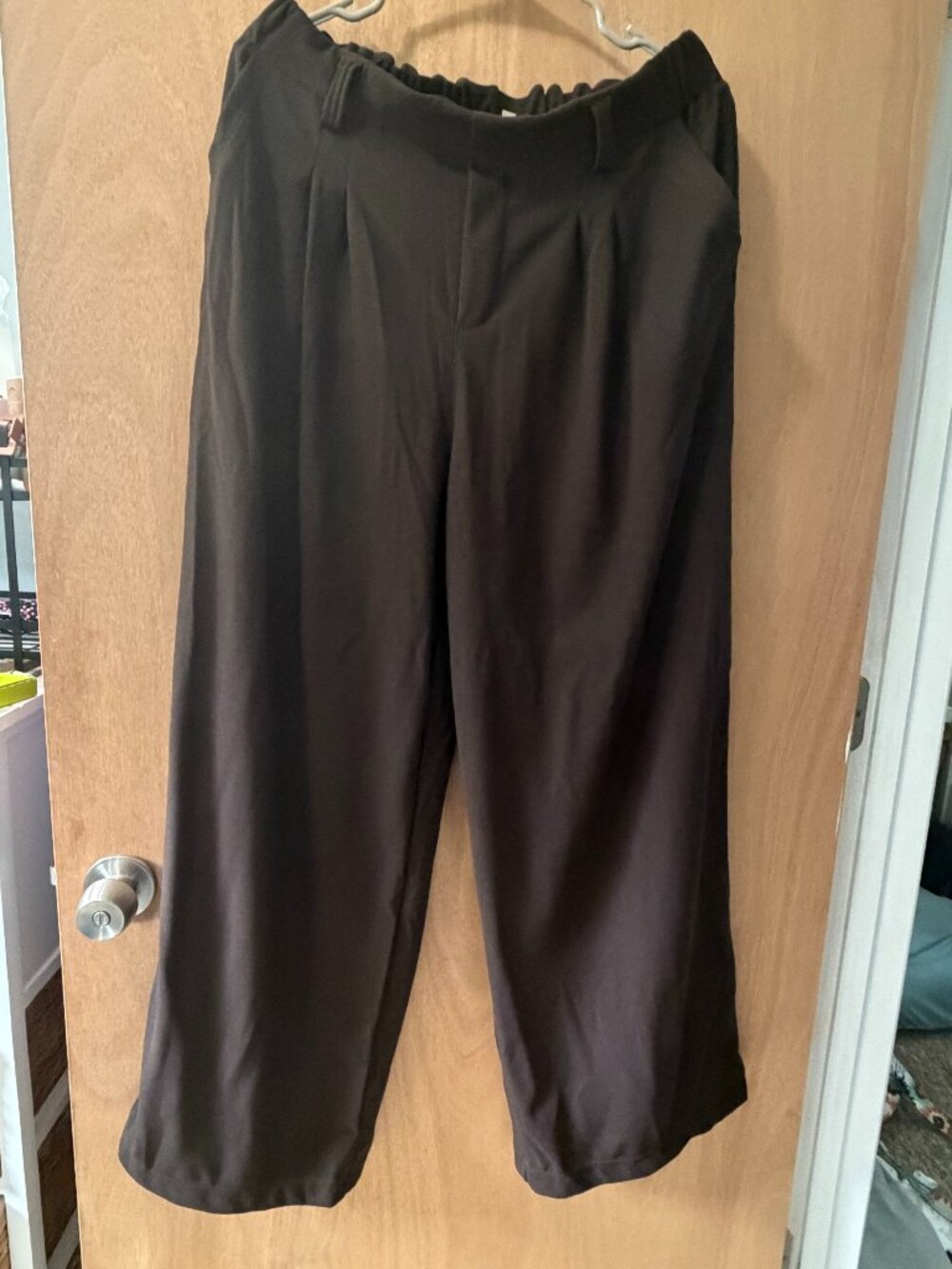 Halara, Large regular, Brown
